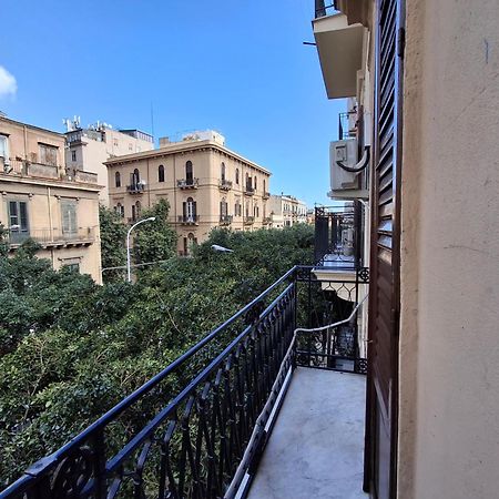 Casa Maria Rosa Deliziosa Palermo Exterior foto