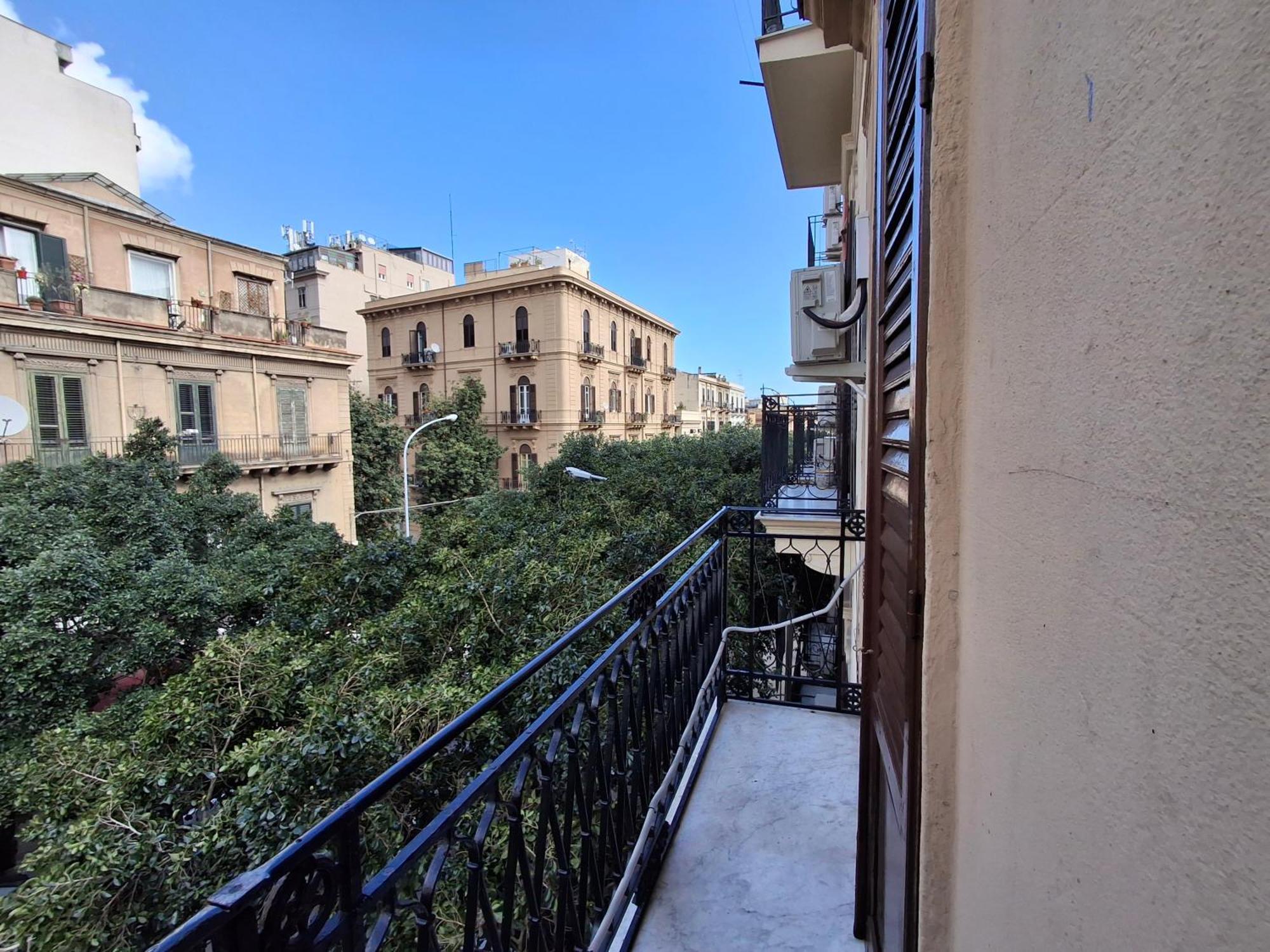 Casa Maria Rosa Deliziosa Palermo Exterior foto