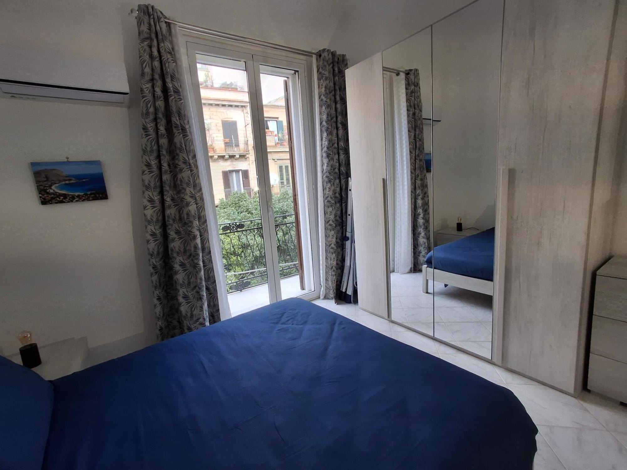Casa Maria Rosa Deliziosa Palermo Exterior foto